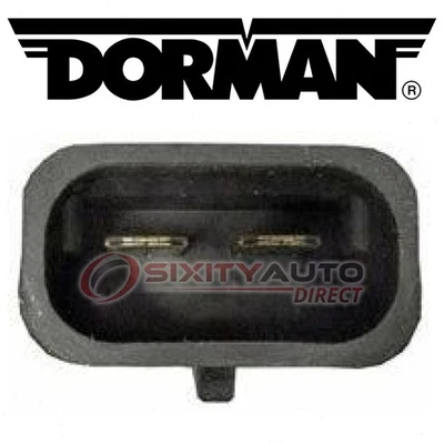 Dorman Left Engine Cooling Fan Assembly for 1994-2001 Chevrolet Lumina 3.1L kl Foto 1 de 4