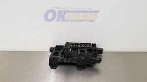 22 FORD F150 SMART JUNCTION BOX BODY CONTROL MODULE BCM MU5T15604DABH - Picture 1 of 12