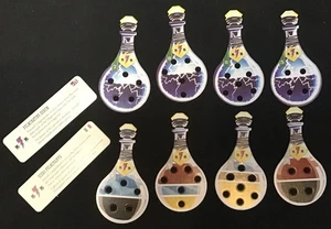 Potion Explosion ~ Promo Tiles ~ New ~ OEJ - Picture 1 of 1