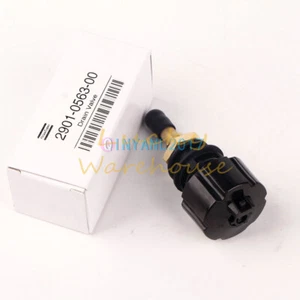 For Atlas Copco 2901056300 DRAIN VALVE KIT 2901 0563 00 2901-0563-00 (1Pcs) - Picture 1 of 11