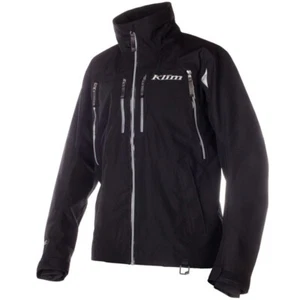 Parka mediana negra KLIM Tomahawk 3371-004-130-000 - Imagen 1 de 1