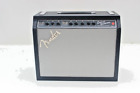 Miniature Amplifier Fender Deluxe Reverb Guitar Speaker Cabinet for Display Only