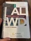 ALWD Guide to Legal Citation, Paperback by Williams, Carolyn V., Brand New, F...