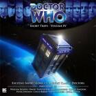 Davison, Peter : Short Trips: Volume 4 (Doctor Who: Short CD Fast and FREE P & P