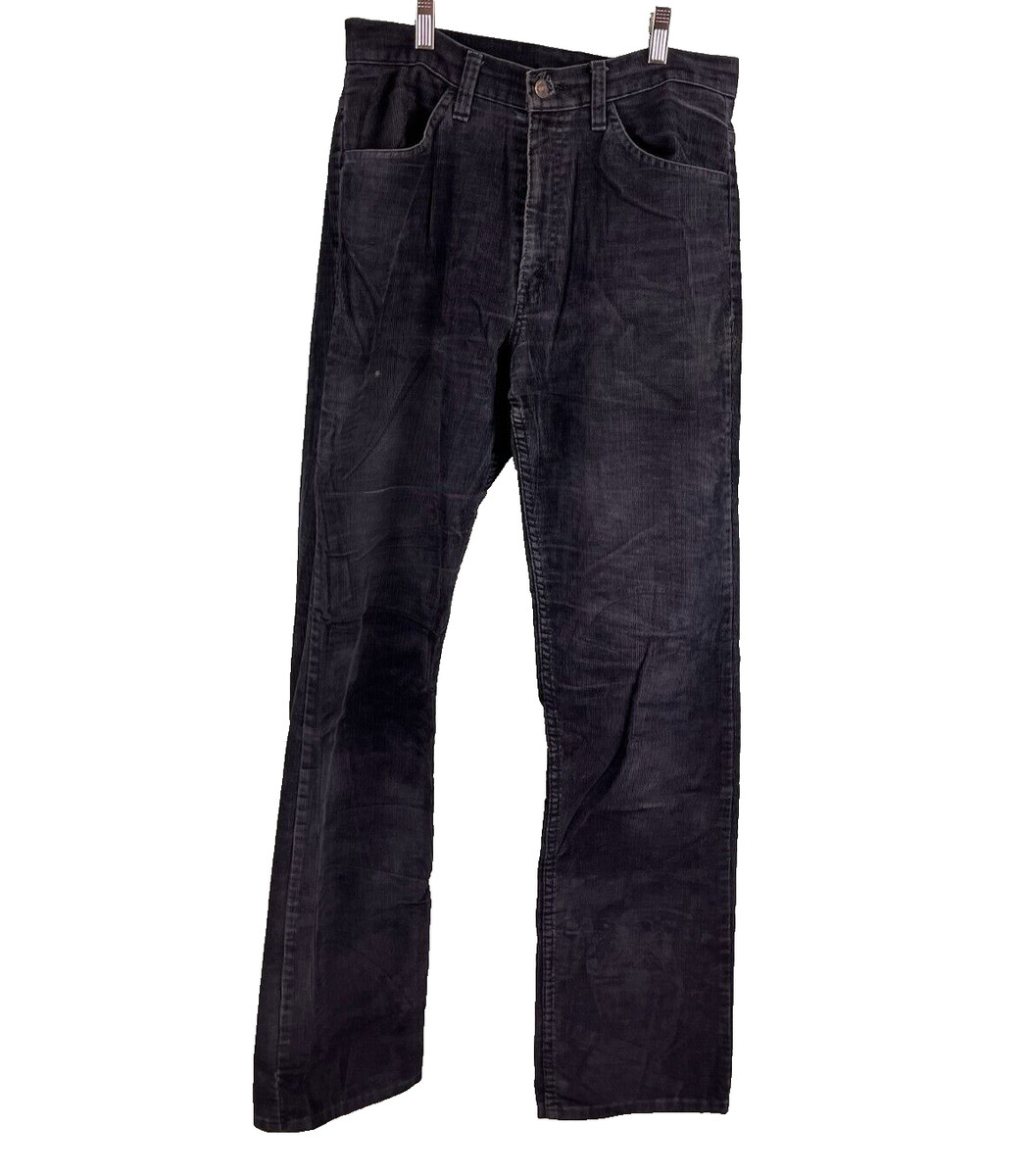 Levi's 519 Black Jeans for Men for sale | eBay Levi's 519 Black Jeans for Men for sale | eBay