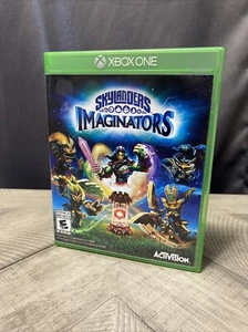 Skylanders Imaginators Spiel Microsoft Xbox One getestet - Bild 1 von 3