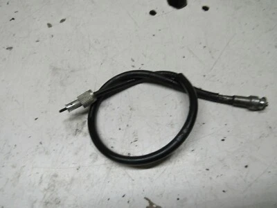 1981 Honda CB750C 750 Custom RPM Cable - Image 1 of 4