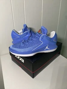Jordan XXXII (32) Low UNC PE New In Box Size 11.5 - Picture 1 of 8