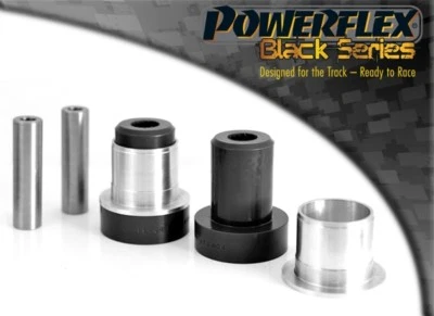 PFR60-310BLK SUPPORTI POWERFLEX BLACK Renault Clio II inc 172/182,1 - Immagine 1 di 2