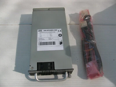 astec ENTERASYS EXTREME NETWORKS XSR-RPOWER-1850 40w - Image 1 of 4