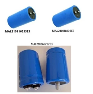 33000uF 25V, 2200uF 350V,10000uF 63V SCREW TERMINAL Capacitor - Picture 1 of 1