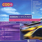 Various Codachromes Chapter One: POST - CHRISTMAS PUDDING (CD) Album (UK IMPORT)