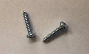 6 x 5/8 self tapping pan screws - Picture 1 of 1