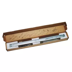 HPE DL380 G9 2U SFF Easy Install Rail Kit 733660-B21 ,729870-002, 679365-001 - Picture 1 of 10