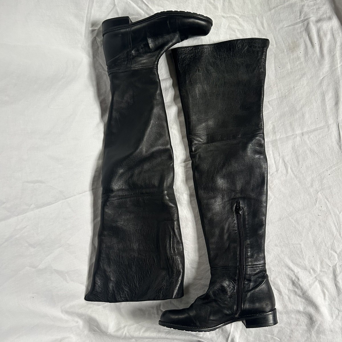 Stuart Weitzman Black Thigh-High Boots for Women for sale | eBay Stuart Weitzman Black Thigh-High Boots for Women for sale | eBay