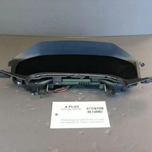 2019 BMW 330i OEM Speedometer Sedan Display ID 19 BMW 330i Fits 20 - Picture 1 of 12