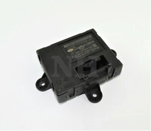 EJ3214D620AA Ford Jaguar Land Rover Genuine Front Side Door Module Control Unit - Picture 1 of 3