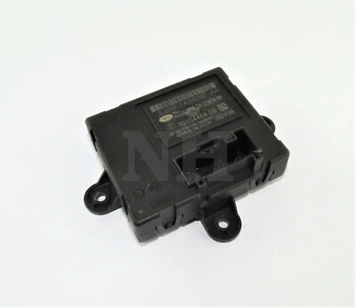 EJ3214D620AA Ford Jaguar Land Rover Genuine Front Side Door Module Control Unit - Image 1 of 3