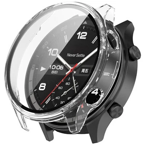OnePlus Watch realme Watch 3/2/R/S/Pro Futerał ochronny Cover Case Bumper TPU - Zdjęcie 1 z 24