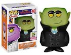 Funko Pop Animation Wacky Races #40 Lil' Gruesome (Green) Sdcc 2015 Vinyl ??