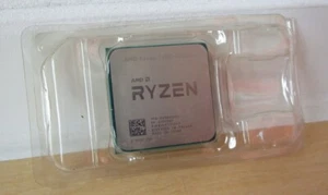 AMD Ryzen 7 PRO 5750G Prozessor AM4 8C/16T APU Zen3 CPU Cezanne Radeon RX Vega 8 - Bild 1 von 4