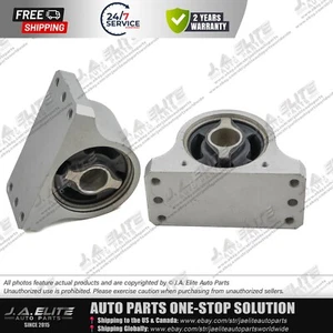 Soportes de transmisión 2 piezas para Ferrari California (2009-2014) 239753 - Imagen 1 de 6