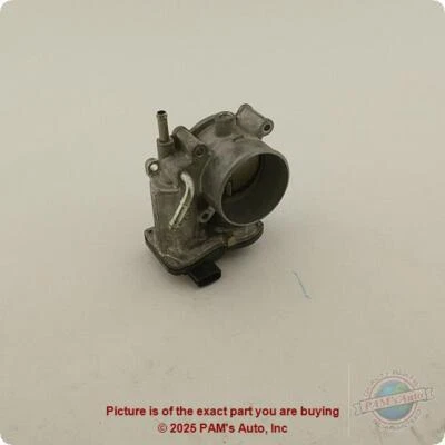 Used Fuel Injection Throttle Body fits: 2018 Subaru Xv crosstrek  Grade A - Image 1 of 4