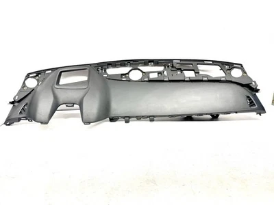 Chevrolet Camaro 2016-2024 panel de tablero moldura superior bisel cubierta HUD COMPLETO OEM Foto 1 de 4