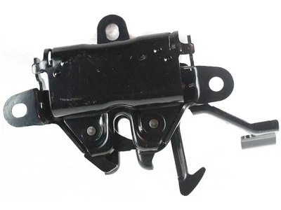 Para 2004-2010 Toyota Sienna trava de capô substituição AP 54759GTNW 2005 2006 2007 - Imagem 1 de 2