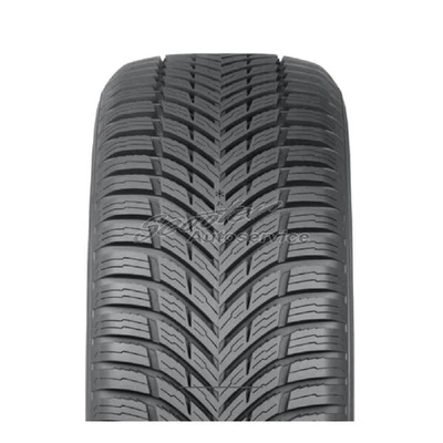 4-er Satz Nokian Allwetterreifen SeasonProof 1 3PMSF 205/55R16 91V | 27266 - Bild 1 von 4