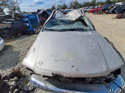 Conjunto de filtro de aire usado se adapta a: Chevrolet Colorado 2005 grado A Foto 1 de 4