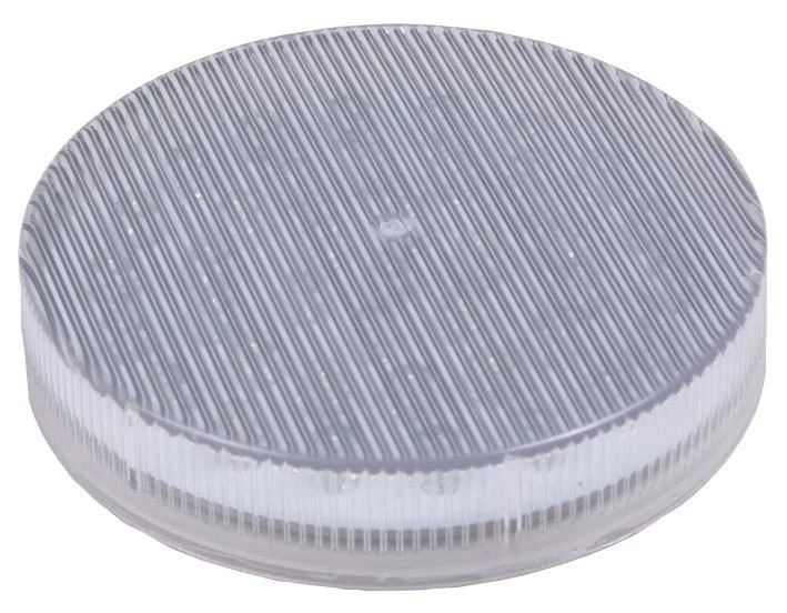 SENSIO - 3W GX53 LED Lamp, Warm White - Image 1 of 1