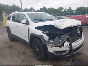 Ignition Switch Fits 17-23 ACADIA 1999457 - Picture 1 of 12