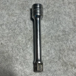 Snap-on Tools FX4A 3/8” Socket Extension USA Snap On 4” long - Picture 1 of 8