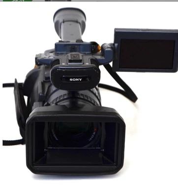 SONY HDR-FX1 Digital HD Video Camera Camcorder 3CCD 1080 DV - Image 1 of 4