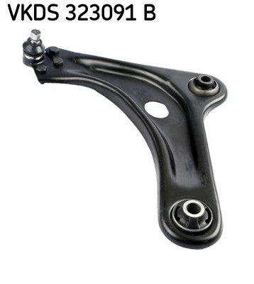 SKF VKDS 323091 B Track Control Arm for CITROËN,DS,PEUGEOT - Bild 1 von 3
