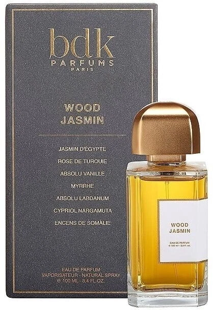 BDK Wood Jasmin Eau De Parfum 100ml