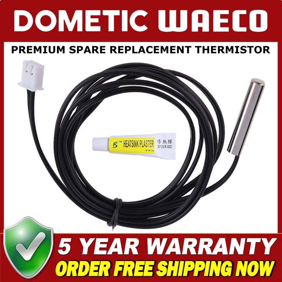 WAECO 223B103F100D Thermistor