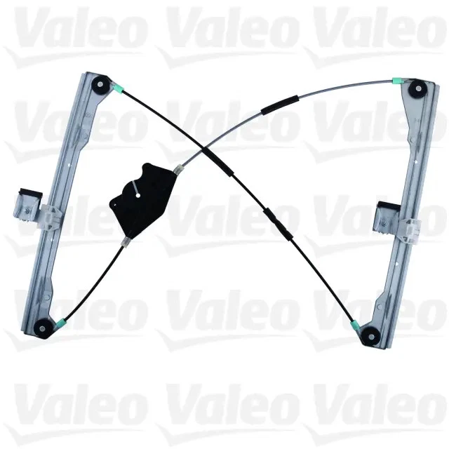 Genuine VALEO 1998-2010 Volkswagen Beetle Regulator RH 850562 - Image 1 of 1