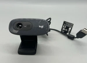 Kamera internetowa Logitech C270 V-U0018 720p - Zdjęcie 1 z 4
