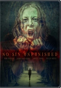 No Sin Unpunished,New DVD, Ward, Alonzo,Prather, Ron,Notes, Krissy,Erwin, Amber, - Bild 1 von 1