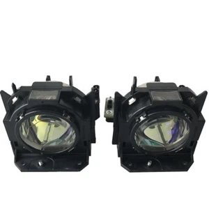 Ersatzlampe für Panasonic ET-LAD60AW, PT-DZ6700, PT-DZ6710 (Dual-Lampen) - Bild 1 von 5