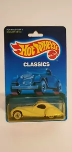 hot wheels classics talbot lago with display case - Picture 1 of 6