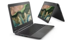 CHROMEBOOK LENOVO 300e 11,6” REACONDICIONADO (VER VALORACIONES :)) - Imagen 1 de 8