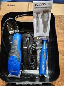 Conair Haarschneidemaschine mit Trimmer - Bild 1 von 3