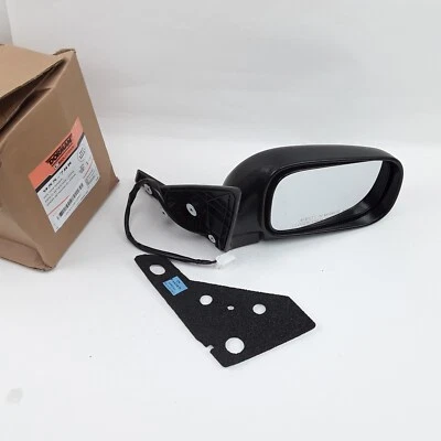 Dorman 955-788 Right Power Side View Mirror Fits Subaru Impreza (2002-2003) - Image 1 of 4