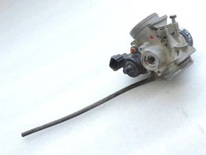 Suzuki KingQuad LT-A750X Drosselklappe Throttle Body 13400-31G00 - Bild 1 von 9