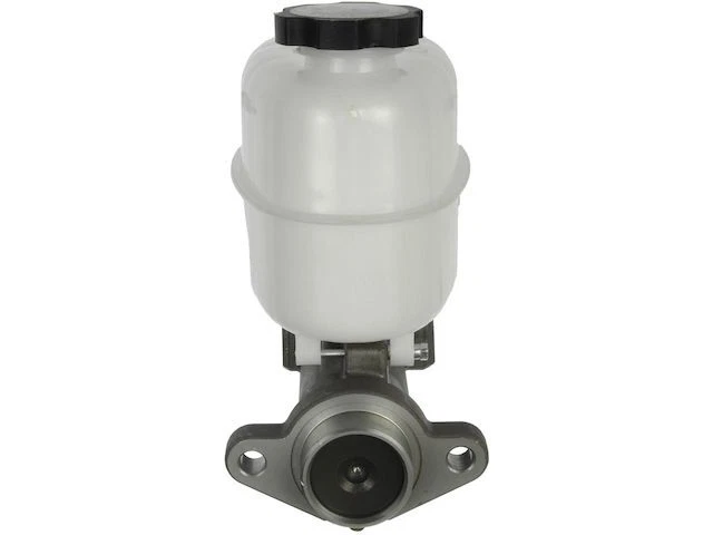 Cilindro mestre de freio Dorman 91SG13V compatível com 2009-2014 Chevy Silverado 3500 HD - Imagem 1 de 1
