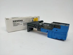 Siemens 6ES7 193-5CB00-0AA0 Simatic Terminal Modules - Picture 1 of 10