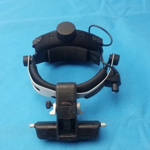 Oftalmoscopio indirecto binocular vintage Plus Keeler 07548 - Imagen 1 de 11